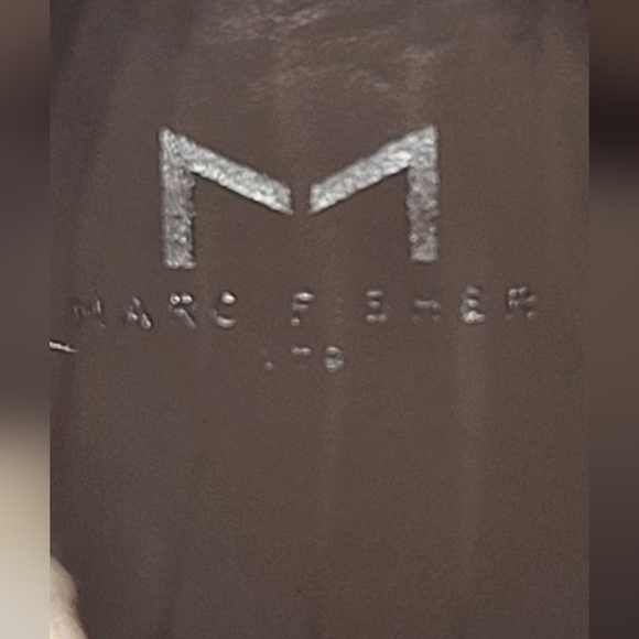 933- Marc Fisher Garliss Women's Ankle Boots Size 5.5 NWT - Picture 7 of 7